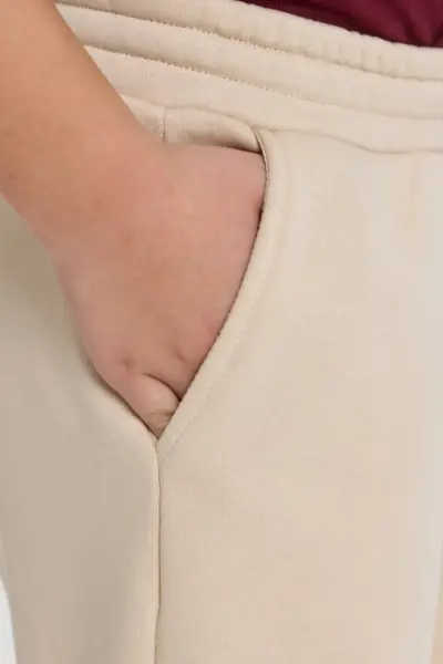 Брюки комбинированные — изображение 10