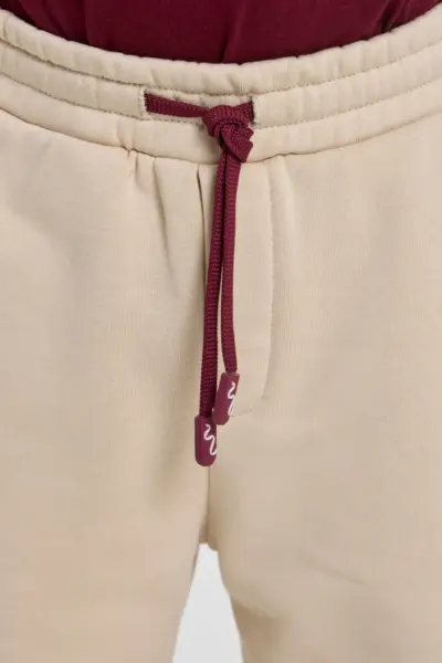 Брюки комбинированные — изображение 12