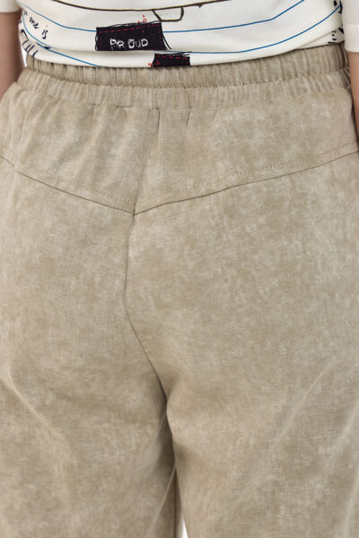 Шорты с эффектом варки — изображение 10