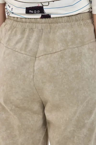 Шорты с эффектом варки — изображение 10