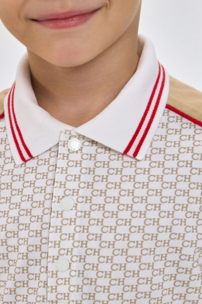 Поло — изображение 14