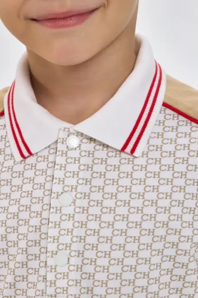 Поло — изображение 14