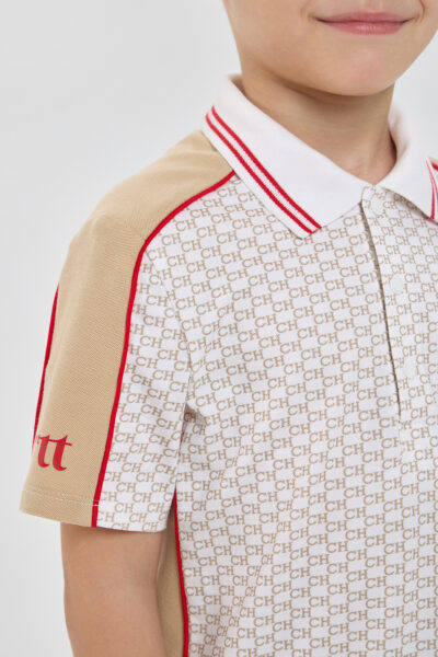 Поло — изображение 15