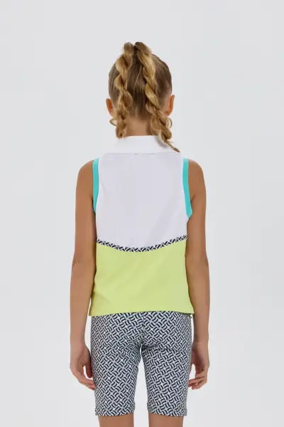 Майка спортивная — изображение 3