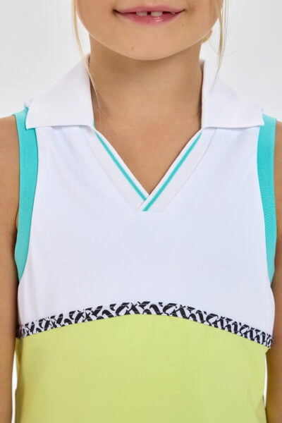 Майка спортивная — изображение 7