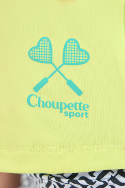 Майка спортивная — изображение 9