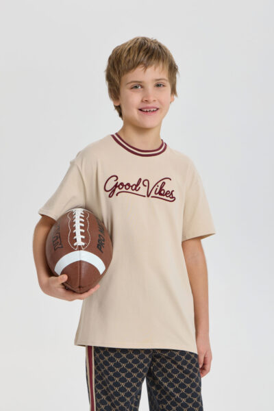 Футболка с вышивкой — изображение 5