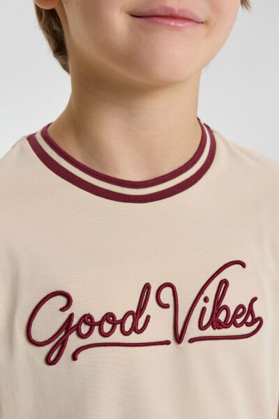 Футболка с вышивкой — изображение 13