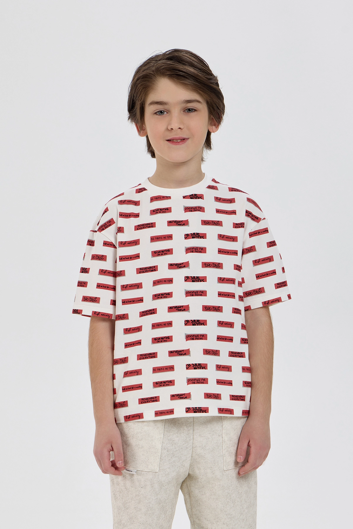 18.137 (1) Футболка с принтом — изображение 1