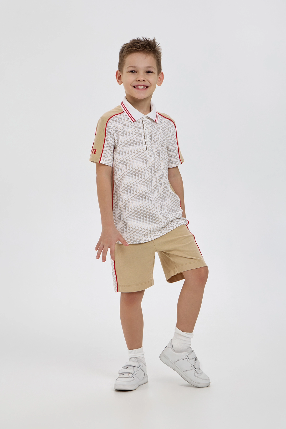 18.3.555 (1) Шорты спортивные — изображение 1