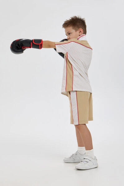 Шорты спортивные — изображение 9