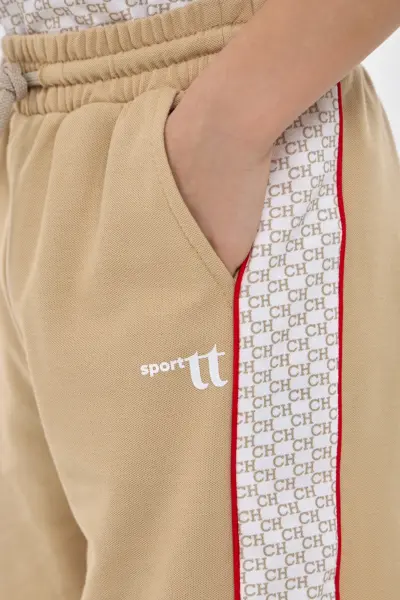 Шорты спортивные — изображение 12