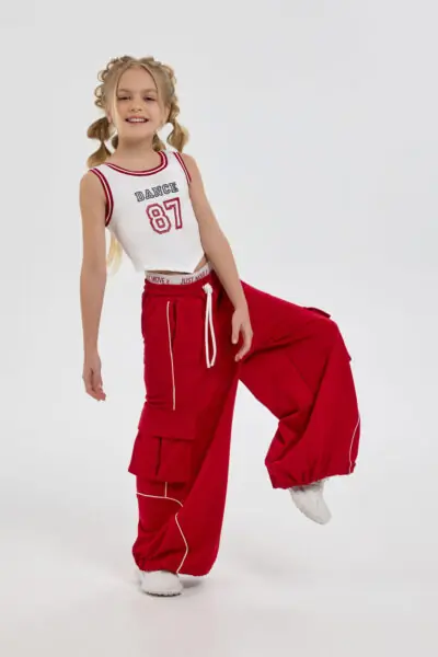 Джогеры спортивные TODES х Choupette — изображение 6