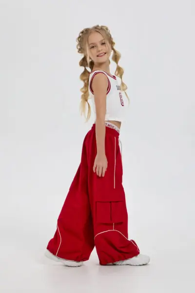 Джогеры спортивные TODES х Choupette — изображение 7