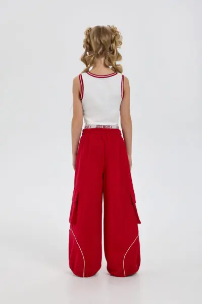 Джогеры спортивные TODES х Choupette — изображение 8