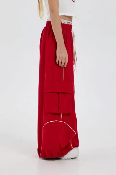 Джогеры спортивные TODES х Choupette — изображение 3