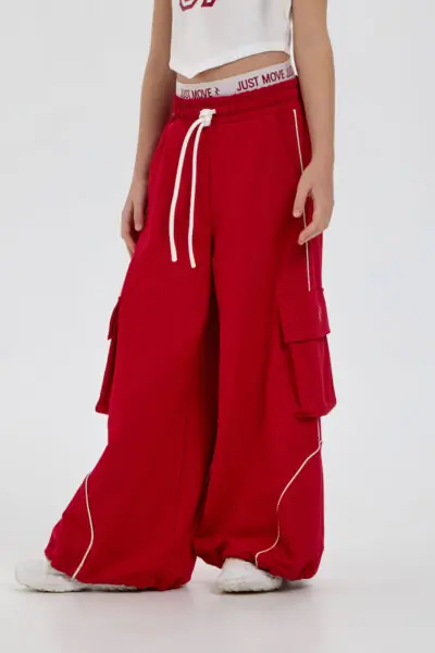 Джогеры спортивные TODES х Choupette — изображение 4