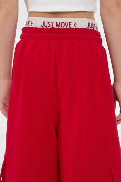 Джогеры спортивные TODES х Choupette — изображение 12