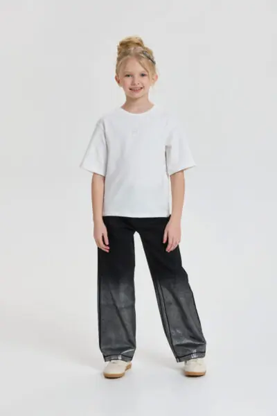 Футболка с декором — изображение 5