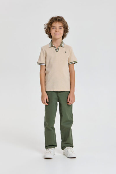 Поло — изображение 6