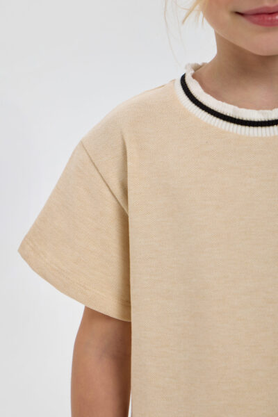 Футболка с декором — изображение 14