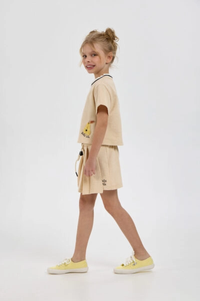 Футболка с декором — изображение 8