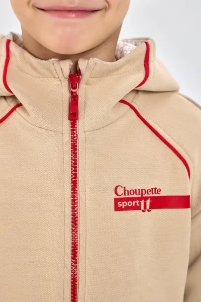 Костюм спортивный (толстовка, брюки) — изображение 20