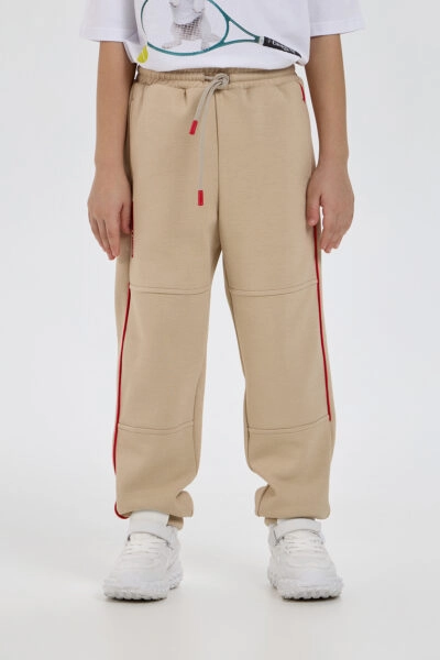 Костюм спортивный (толстовка, брюки) — изображение 8