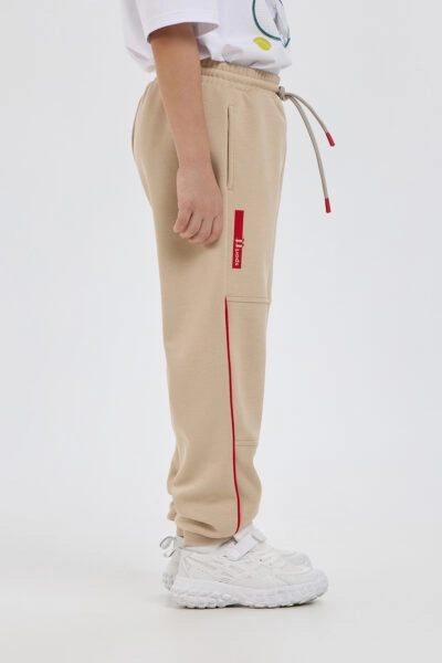 Костюм спортивный (толстовка, брюки) — изображение 9