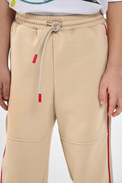 Костюм спортивный (толстовка, брюки) — изображение 22