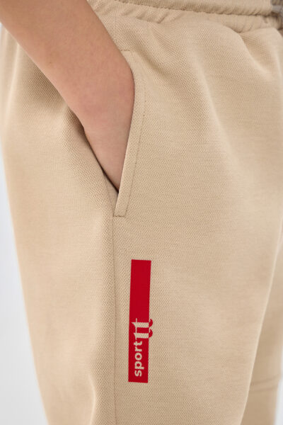 Костюм спортивный (толстовка, брюки) — изображение 21