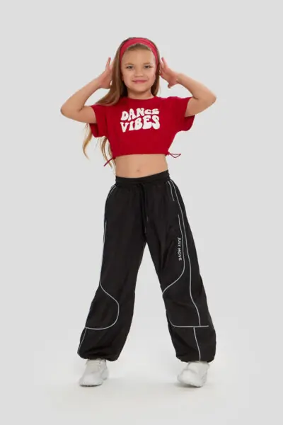 Брюки спортивные TODES х Choupette — изображение 5