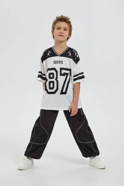 Брюки спортивные TODES х Choupette — изображение 15