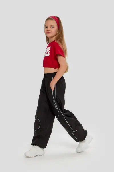 Брюки спортивные TODES х Choupette — изображение 6