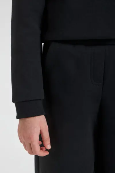 Костюм (толстовка, брюки) — изображение 15