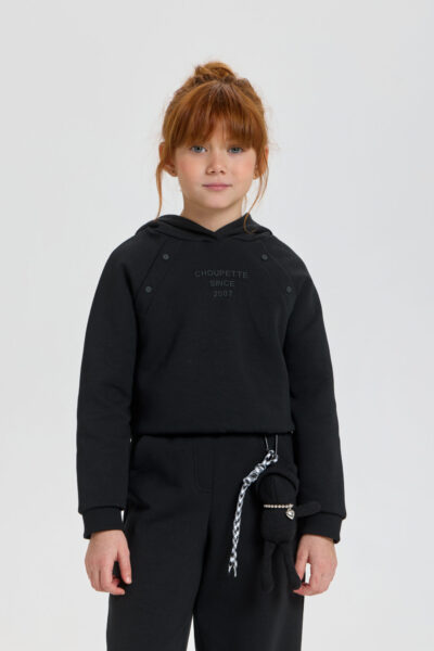 Костюм (толстовка, брюки) — изображение 7