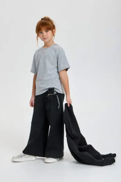 Костюм (толстовка, брюки) — изображение 23