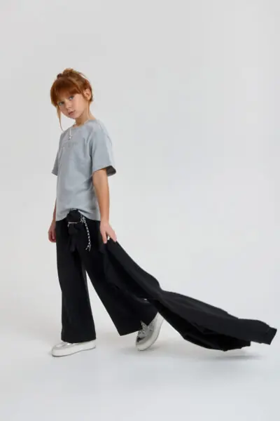 Костюм (толстовка, брюки) — изображение 24