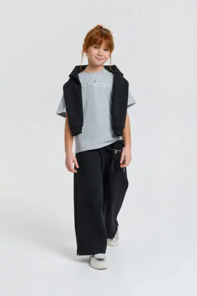 Костюм (толстовка, брюки) — изображение 26