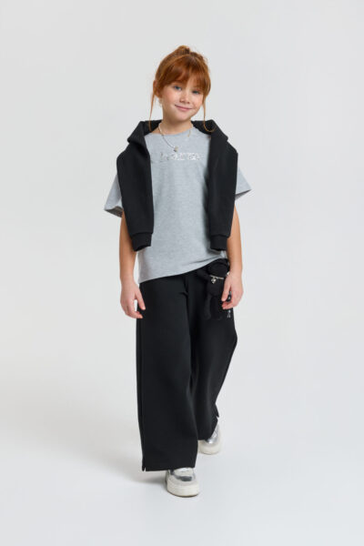 Костюм (толстовка, брюки) — изображение 22