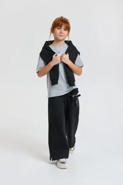 Костюм (толстовка, брюки) — изображение 27