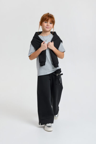 Костюм (толстовка, брюки) — изображение 18