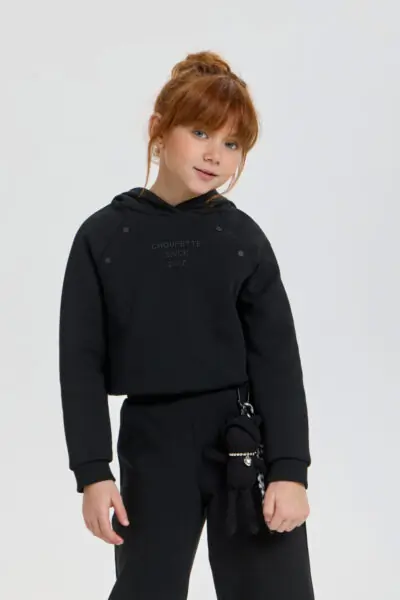 Костюм (толстовка, брюки) — изображение 7