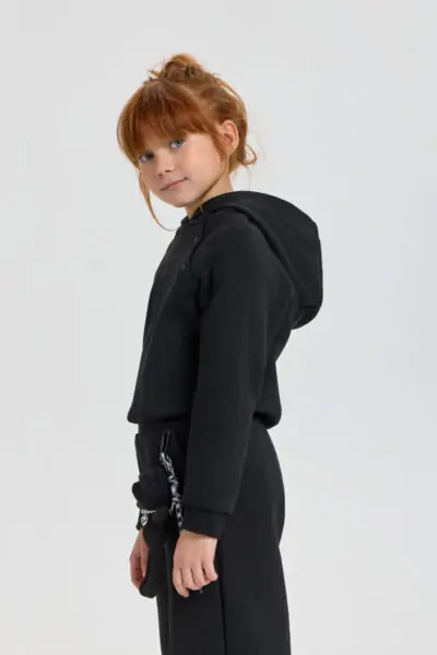 Костюм (толстовка, брюки) — изображение 9