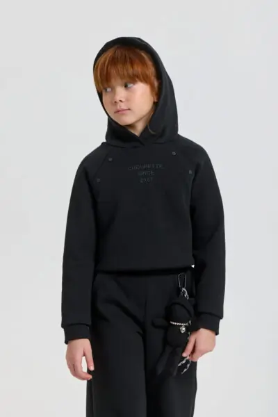 Костюм (толстовка, брюки) — изображение 12