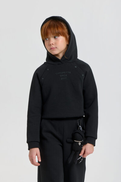 Костюм (толстовка, брюки) — изображение 10