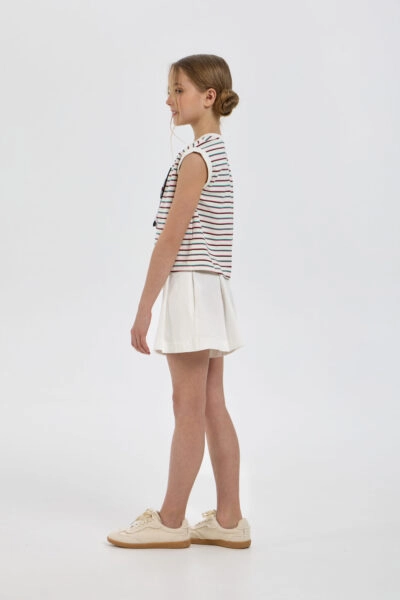 Футболка с аппликацией — изображение 7