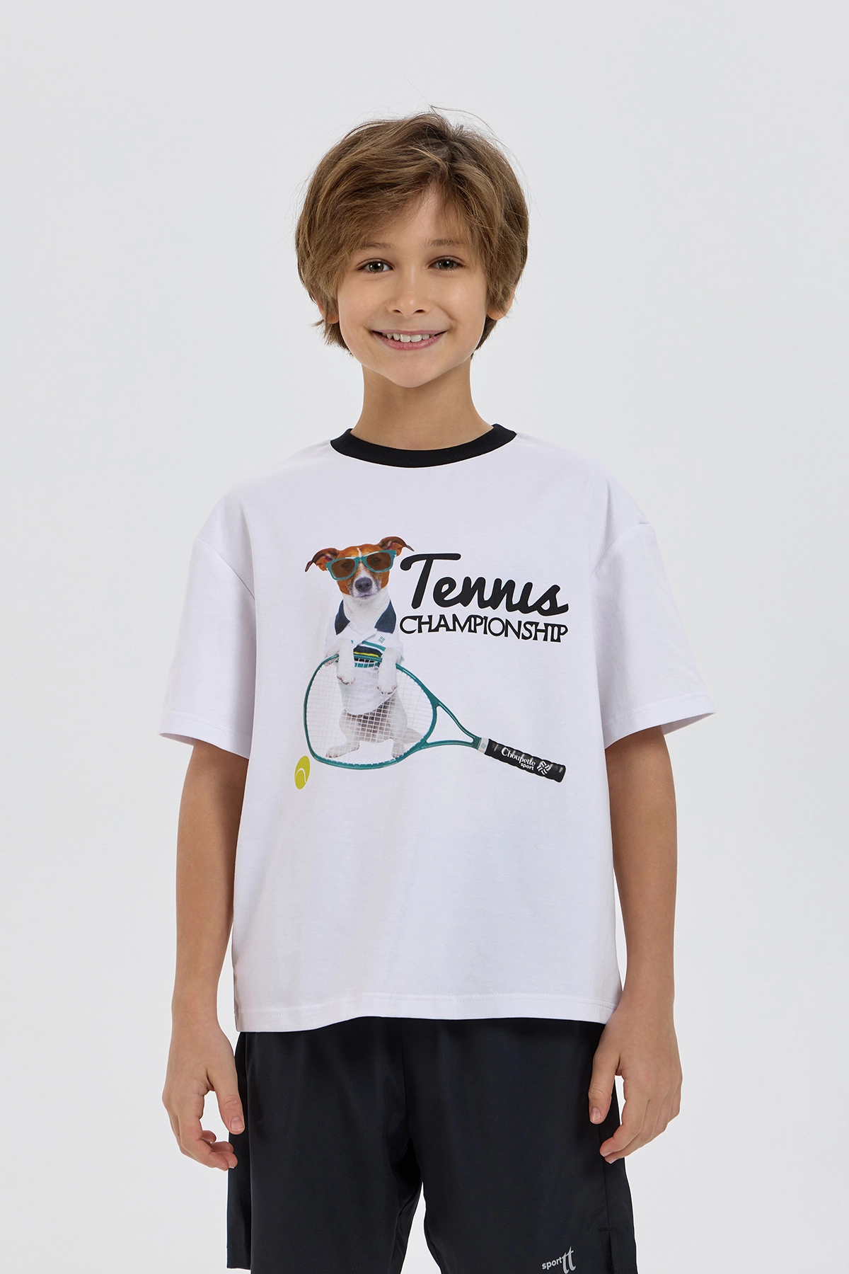 20.3.555 (1) Футболка с принтом — изображение 1