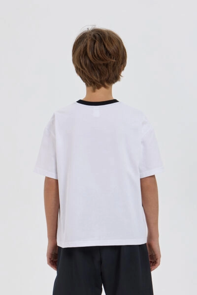 Футболка с принтом — изображение 3