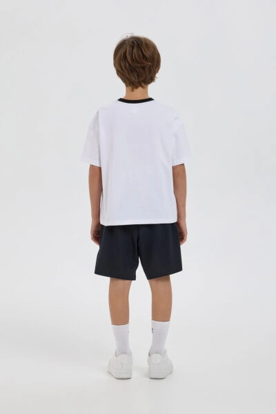 Футболка с принтом — изображение 6